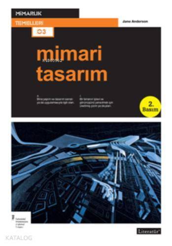 Mimarlık Temelleri - Mimari Tasarım