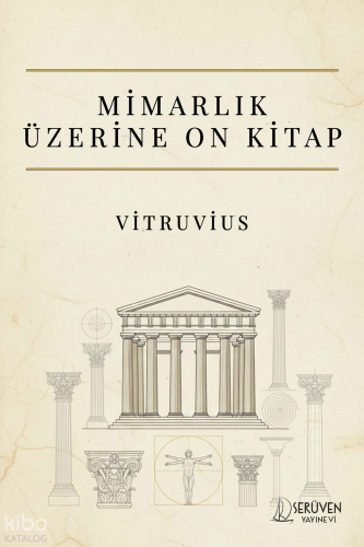 Mimarlık Üzerine On Kitap