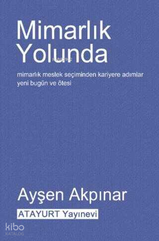 Mimarlık Yolunda