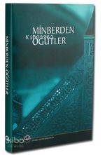 Minberden Öğütler | Komisyon | Diyanet İşleri Başkanlığı