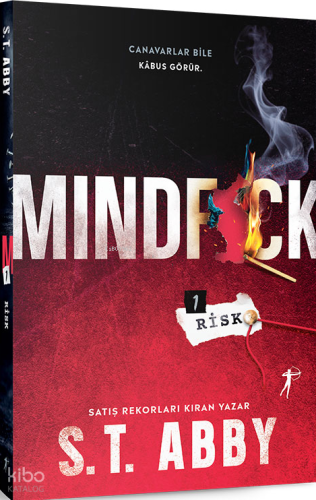 Mindfck 1 - Risk