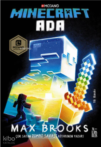 Minecraft- Ada