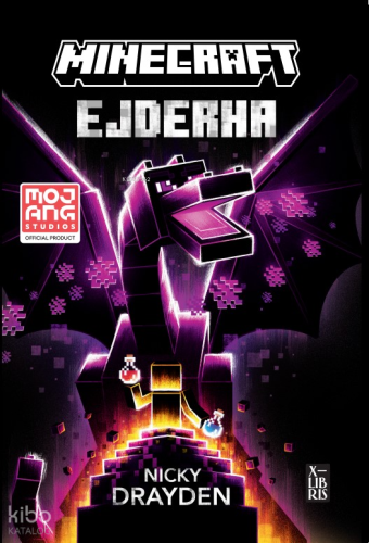 Minecraft- Ejderha