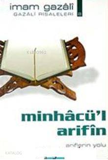 Minhacü'l Arifin; Ariflerin Yolu | İmam-ı Gazali | Semerkand Yayınları