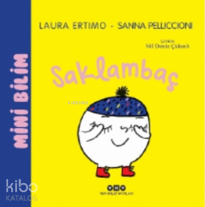 Mini Bilim: Saklambaç