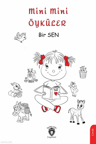 Mini Mini Öyküler