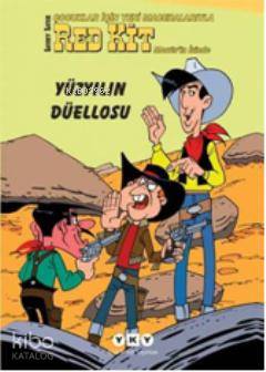 Mini Red Kit 12 - Yüzyılın Düellosu