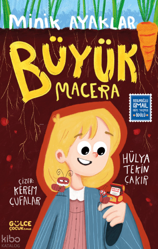 Minik Ayaklar Büyük Macera