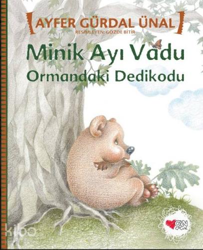 Minik Ayı Vadu; Ormandaki Dedikodu