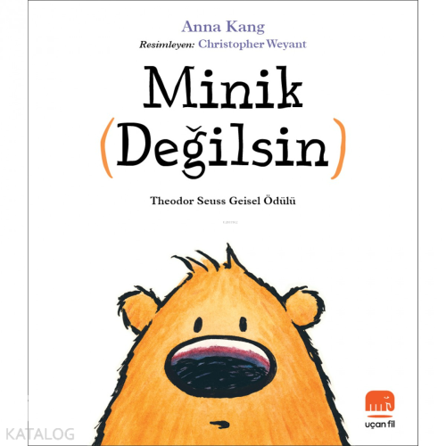Minik ( Değilsin )