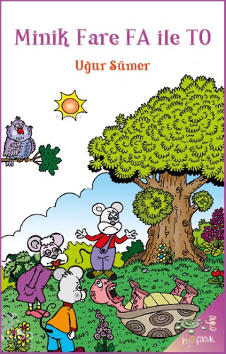 Minik Fare FA ile TO