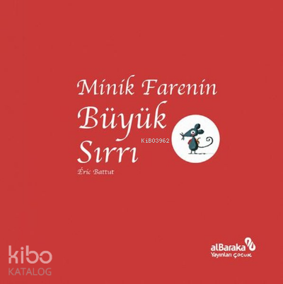 Minik Farenin Büyük Sırrı