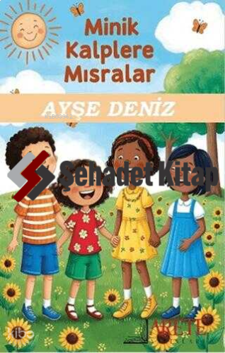 Minik Kalplere Mısralar