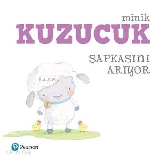 Minik Kuzucuk Şapkasını Arıyor