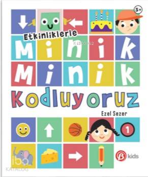 Minik Minik Kodluyoruz 2