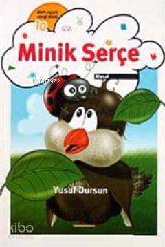 Minik Serçe | Yusuf Dursun | Nar Yayınları