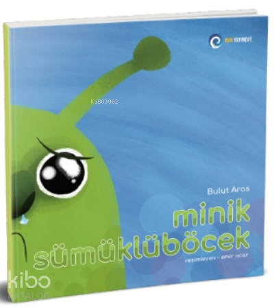 Minik Sümüklüböcek
