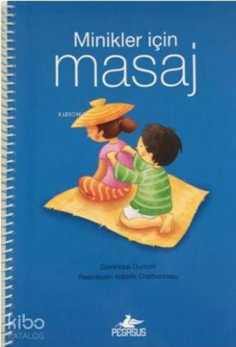 Minikler İçin Masaj