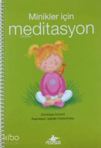 Minikler İçin Meditasyon
