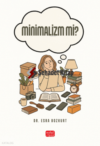 Minimalizm Mi?
