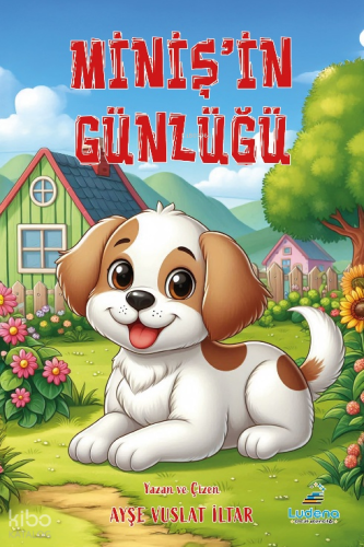 Miniş’in Günlüğü