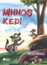 Minoş Kedi