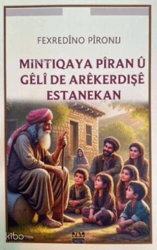 Mıntıqaya Piran U Geli De Arekerdışe Estanekan