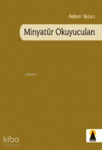 Minyatür Okuyucuları