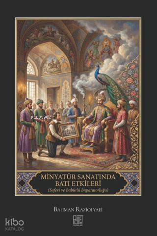 Minyatür Sanatında Batı Etkileri