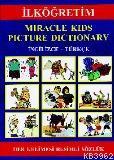 Miracle Kids Picture Dictionary | | MK Publications