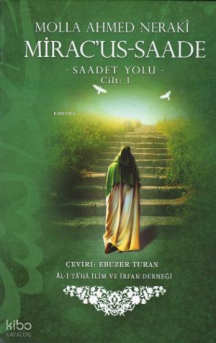 Mirac'us-Saade - Cilt:1