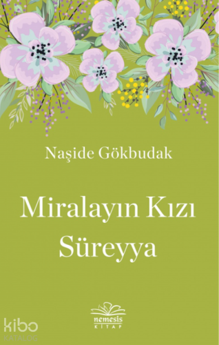 Miralayın Kızı Süreyya