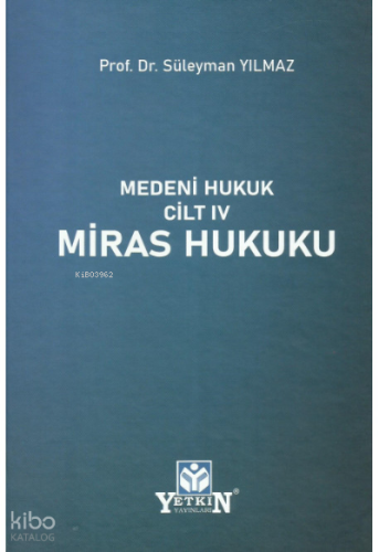 Miras Hukuku