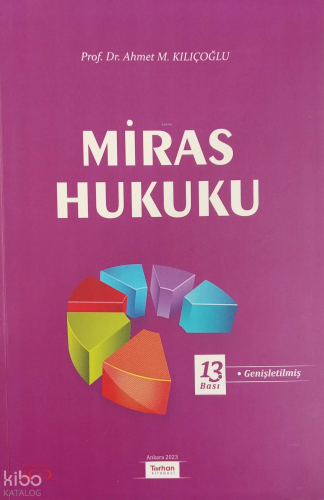 Miras Hukuku