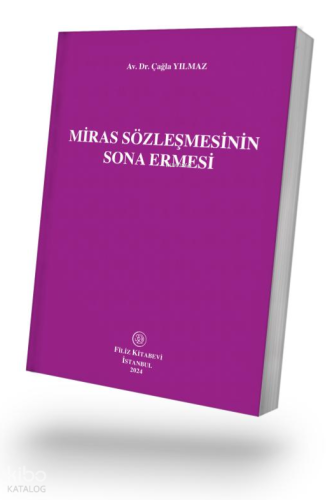 Miras Sözleşmesinin Sona Ermesi