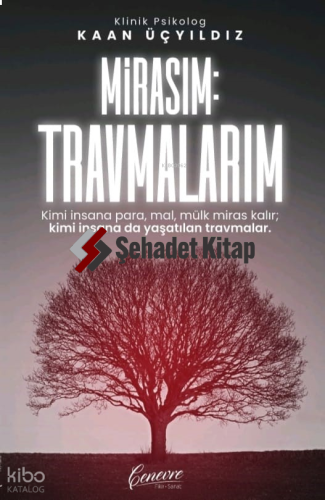 Mirasım: Travmalarım