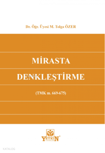 Mirasta Denkleştirme