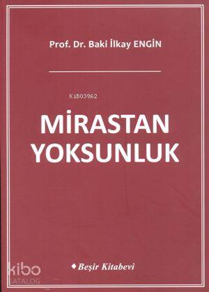Mirastan Yoksunluk