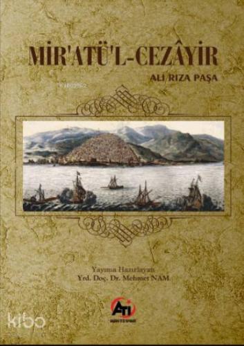 Mir'atü-l Cezayir
