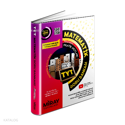 Miray TYT Matematik Soru Bankası