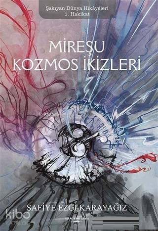 Mireşu Kozmos İkizleri
