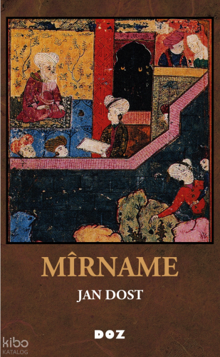 Mîrname | Jan Dost | Doz Yayıncılık