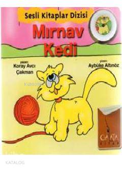 Mırnav Kedi