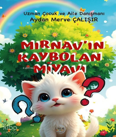 Mırnav'ın Kaybolan Miyavı