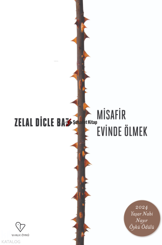 Misafir Evinde Ölmek