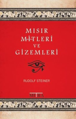 Mısır Mitleri ve Gizemleri