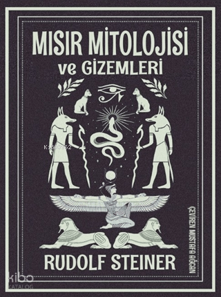 Mısır Mitolojisi ve Gizemleri