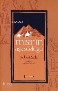 Mısır'ın Aşk Sözlüğü