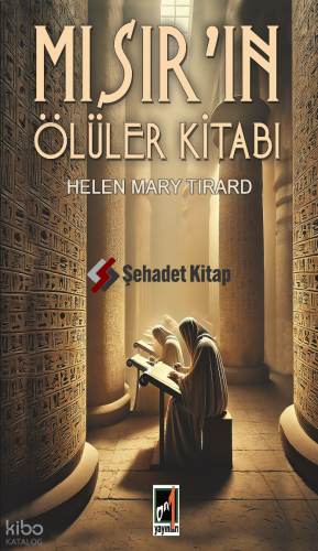 Mısır'ın Ölüler Kitabı
