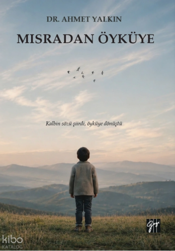 Mısradan Öyküye